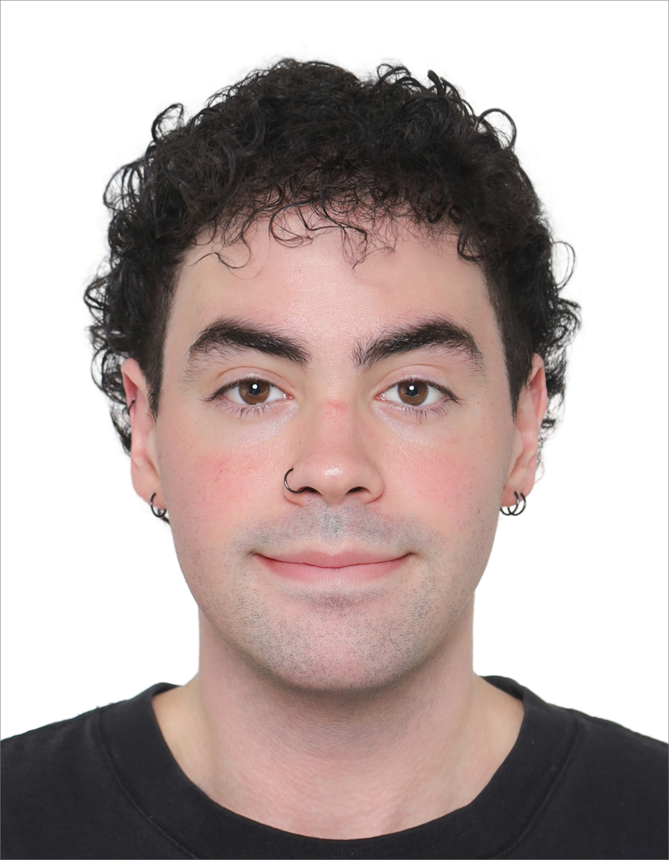 Joel Pangiarella